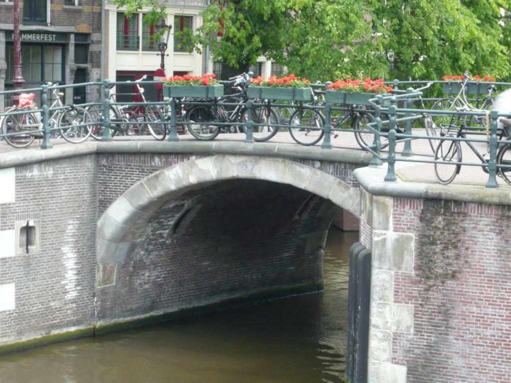 Frühstückspension Db's Amsterdam